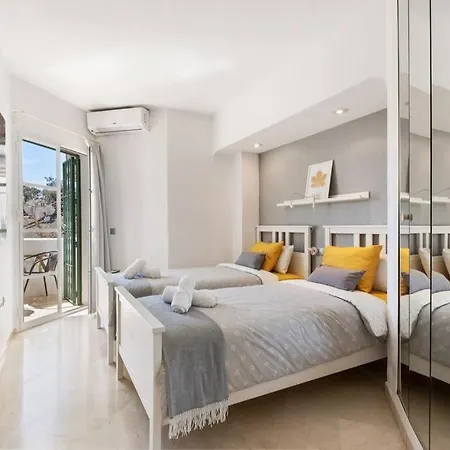 Апартаменты Matchroom Club 20 *