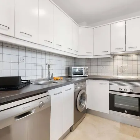 Matchroom Club 20 Appartement *