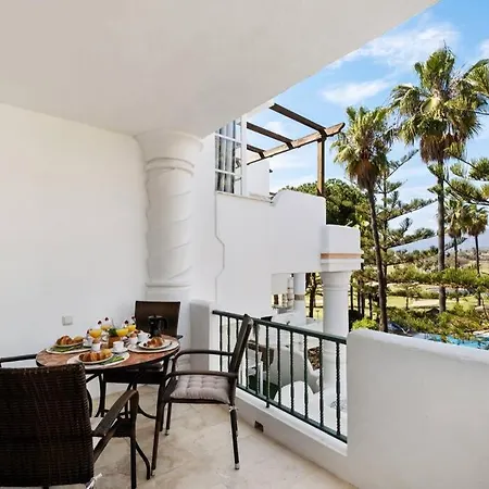 Lejlighed Matchroom Club 20 *