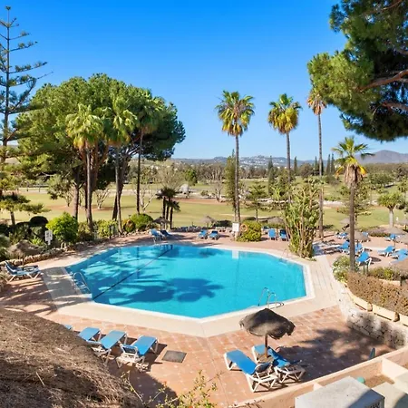 Matchroom Club 20 Apartamento Fuengirola