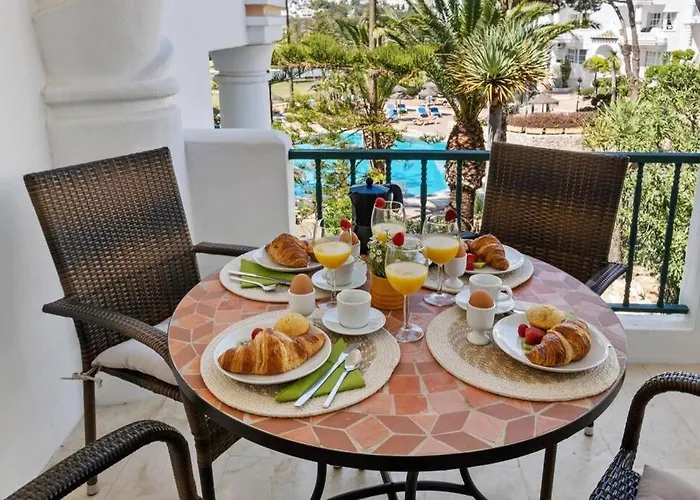 Apartamento Matchroom Club 20