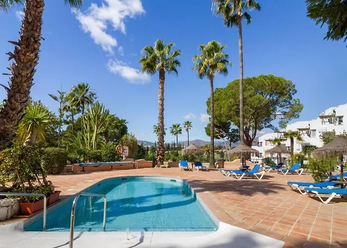 Apartamento Matchroom Club 20