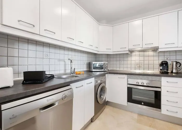 Matchroom Club 20 Apartamento *