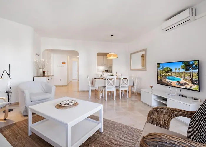 Matchroom Club 20 Apartment