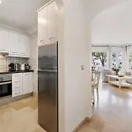 Apartmán Matchroom Club 20