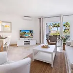 Matchroom Club 20 Apartmán Fuengirola
