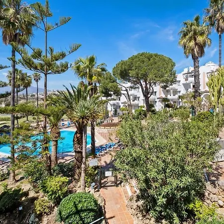 Matchroom Club 20 Apartmán Fuengirola
