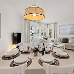 Matchroom Club 20 Apartament Fuengirola