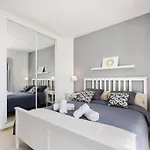 Matchroom Club 20 Apartament