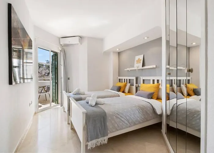 Appartement Matchroom Club 20 *