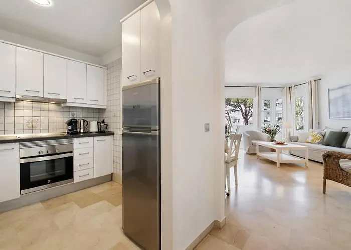 Appartement Matchroom Club 20