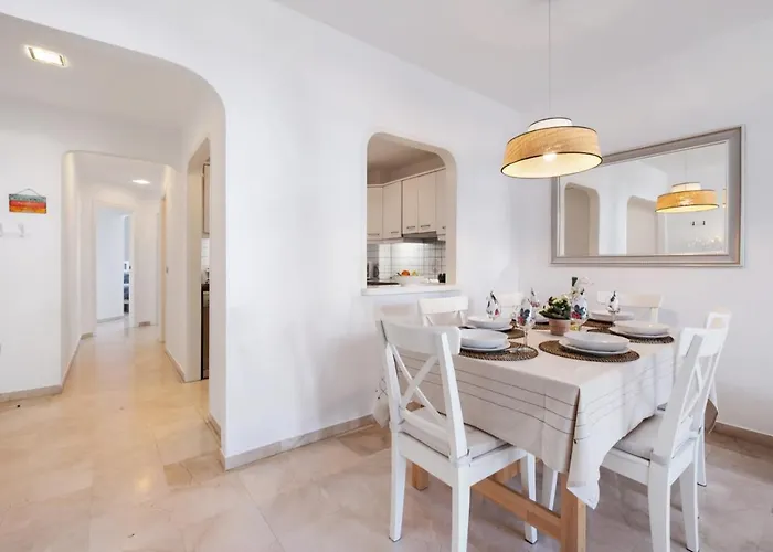 Appartement Matchroom Club 20 Fuengirola